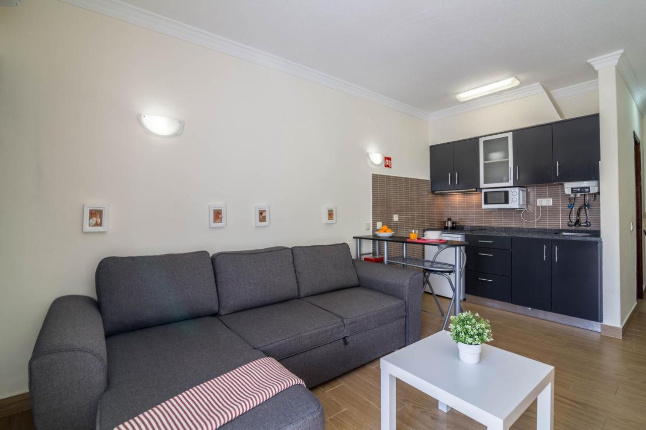 Albufeira Beach Studio Zewnętrze zdjęcie