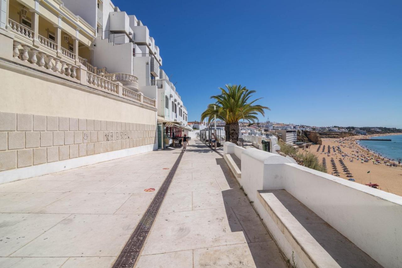 Albufeira Beach Studio Zewnętrze zdjęcie